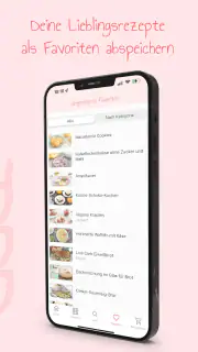 Backen macht glücklich screenshot 5