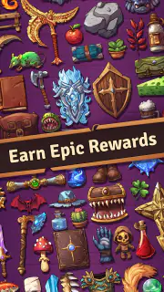 Backpack Brawl screenshot 5