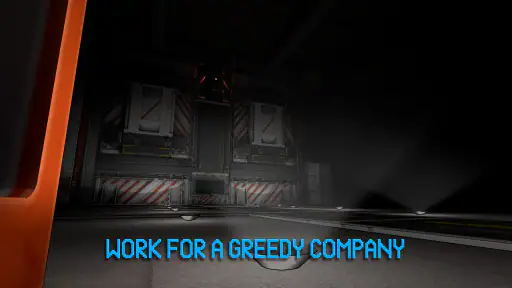Backrooms Company Multiplayer screenshot 8