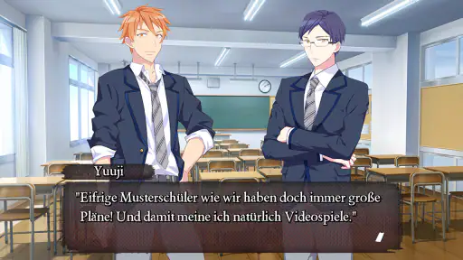 BAD END screenshot 2