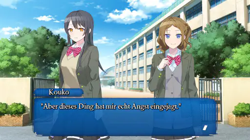BAD END screenshot 3