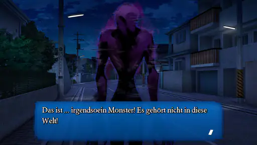 BAD END screenshot 4