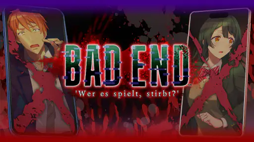 BAD END screenshot 8