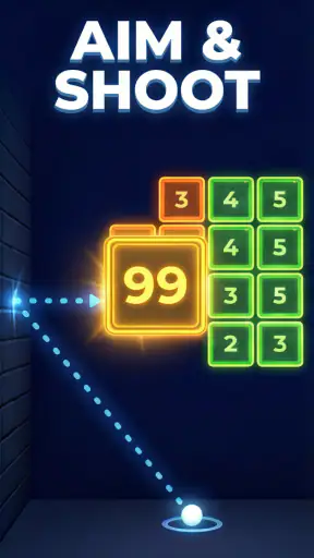 Ball Bounce screenshot 1