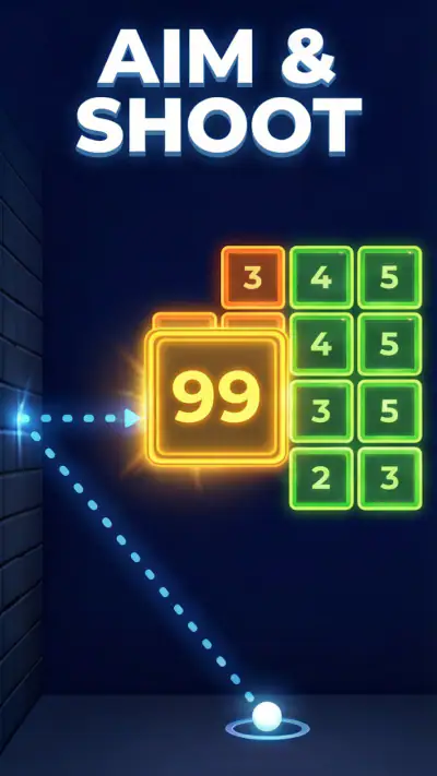 Ball Bounce screenshot 1