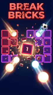 Ball Bounce screenshot 2