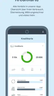 Bank Norwegian screenshot 3