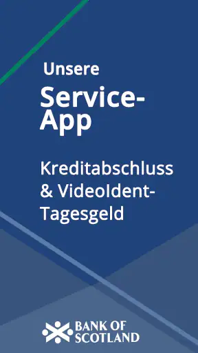Bank of Scotland - Service screenshot 1