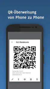 Banking4 screenshot