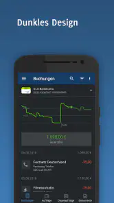 Banking4 screenshot