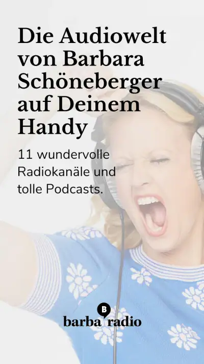 barba radio screenshot 1