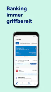 Barclays Privatkunden DE/AT screenshot