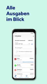 Barclays Privatkunden DE/AT screenshot