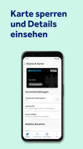 Barclays Privatkunden DE/AT screenshot
