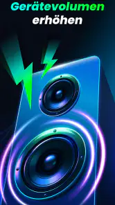 Bass-Booster - Equalizer screenshot