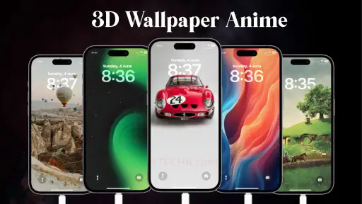 Batterie Ladenanimation screenshot 5