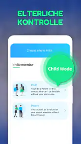 Be Closer: Familie GPS Ortung screenshot