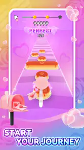 Beat Cats screenshot