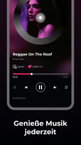 Beat Tune - Offline Music screenshot