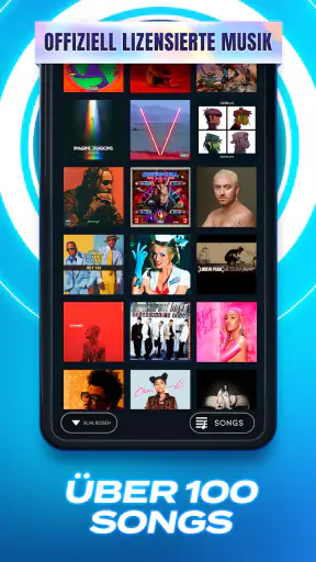 Beatstar - Touch Your Music screenshot 1