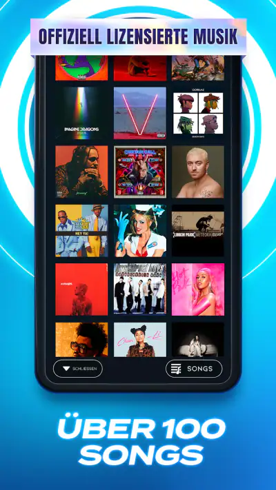 Beatstar - Touch Your Music screenshot 1