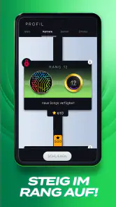 Beatstar - Touch Your Music screenshot