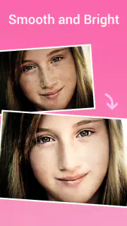 Beauty Camera - Selfie Kamera screenshot 2