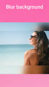 Beauty Camera - Selfie Kamera screenshot