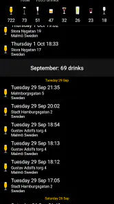 Beer With Me screenshot