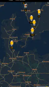 Beer With Me screenshot
