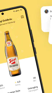 BeerTasting - Bier Guide screenshot 2