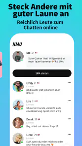 BeFriend – Triff neue Freunde screenshot
