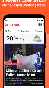 Beloud: Lokale News, Meinungen screenshot