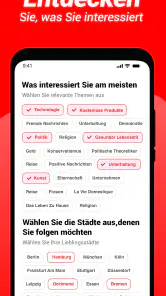 Beloud: Lokale News, Meinungen screenshot