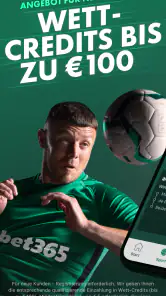 bet365 - Sportwetten screenshot