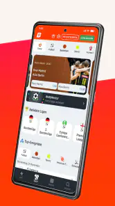 Betano - Online Wetten screenshot
