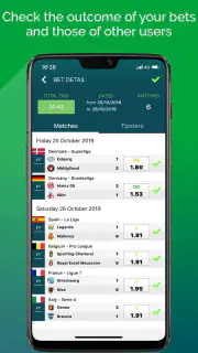 BetMines Tipps Wettvorhersagen screenshot 3