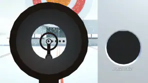 Biathlon screenshot 1