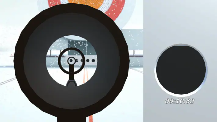Biathlon screenshot 1