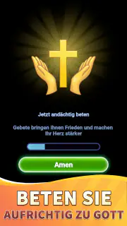 Bibel-Quiz screenshot 2