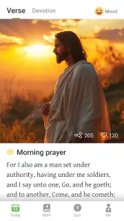 Bibel - Verse + Audio screenshot 4