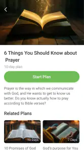 Bibel - Verse + Audio screenshot