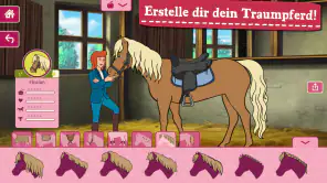 Bibi & Tina: Pferde-Abenteuer screenshot 1