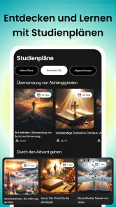 Bible Chat - Holy Study screenshot