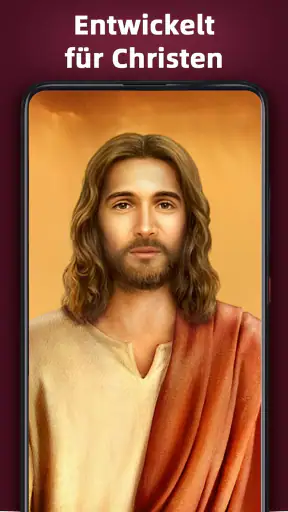 Bible Word Puzzle - Wortspiele screenshot 1
