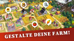 Big Farm Homestead screenshot 1
