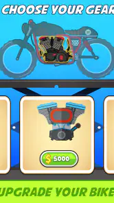 Bike Race：Rennspiele screenshot
