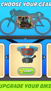 Bike Race：Rennspiele screenshot 6
