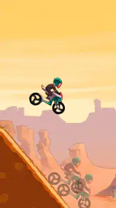 Bike Race：Rennspiele screenshot