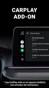 BimmerLink für BMW und MINI screenshot